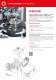 Vertical hard bearing balancing machines - CEMB
