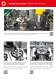 Vertical hard bearing balancing machines - CEMB