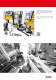 Vertical hard bearing balancing machines - CEMB