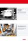 Vertical hard bearing balancing machines - CEMB