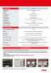 Vertical hard bearing balancing machines - CEMB