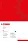 Vertical hard bearing balancing machines - CEMB
