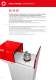Vertical hard bearing balancing machines - CEMB