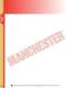 Manchester catalogue - Widia Manchester