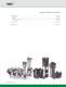 Indexable Milling - Widia Manchester