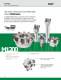 Indexable Milling - Widia Manchester