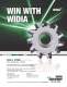 Indexable Milling - Widia Manchester