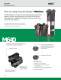 Indexable Milling - Widia Manchester