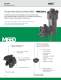 Indexable Milling - Widia Manchester