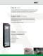 Indexable Milling - Widia Manchester