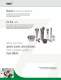 Indexable Milling - Widia Manchester