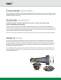 Indexable Milling - Widia Manchester