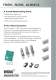 tool-holder for V-design insert - Widia Manchester