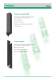 tool-holder for V-design insert - Widia Manchester