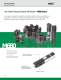 Indexable Milling