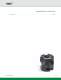 Indexable Milling