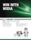 WIDIA Tooling Systems 2012 Catalog