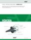 WIDIA Tooling Systems 2012 Catalog