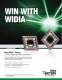 WIDIA Tooling Systems 2012 Catalog