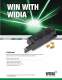 WIDIA Tooling Systems 2012 Catalog