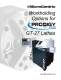Workholding for SNK Prodigy Machine - Microcentric