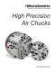 Air Chuck Catalog - Microcentric