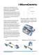 Air Chuck Catalog - Microcentric
