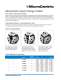 Quick Change Collet Chuck Catalog - Microcentric