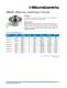 MBS Diaphragm Chuck Catalog - Microcentric