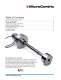LDZ Air Cylinder Catalog - Microcentric
