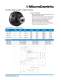 Dead Length Collet Chuck Catalog for 5C-16C-3J-5W Collets - Microcentric