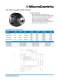 Dead Length Collet Chuck Catalog for 5C-16C-3J-5W Collets - Microcentric