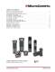 Multi Spindle Catalog - Microcentric