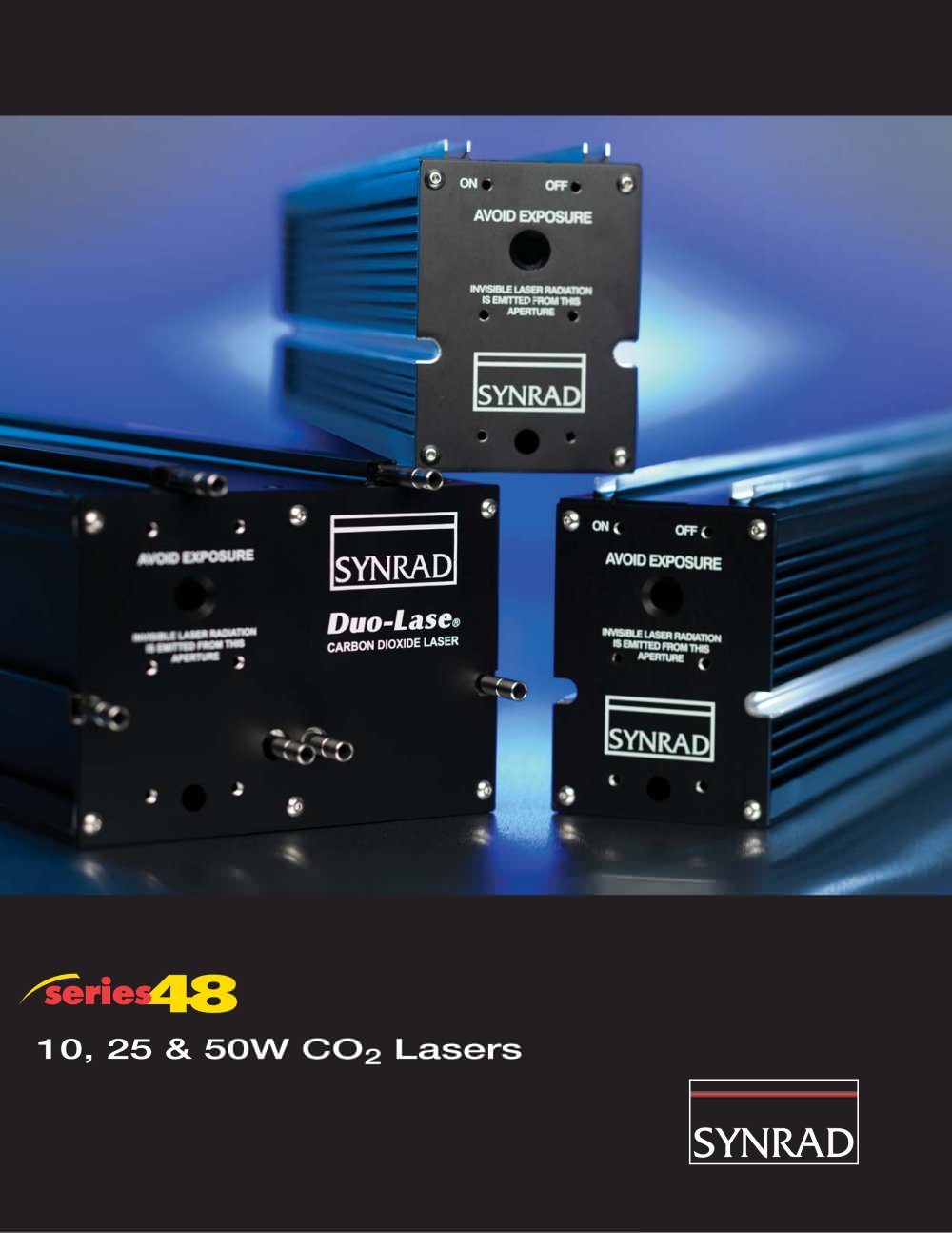 SYNRAD - 