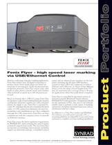 Fenix Flyer
