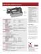 OMAX Model 2652 - OMAX