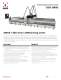 OMAX Model 60120 - OMAX