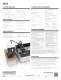 OMAX� 2652 JetMachining� Center - OMAX