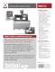 OMAX� 2626|xp JetMachining� Center