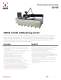 OMAX� 55100 JetMachining� Center
