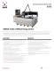OMAX� 5555 JetMachining� Center