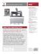 OMAX Model 2626