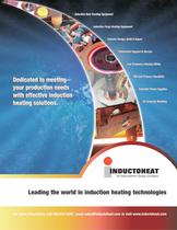 Inductoheat Corporate Brochure