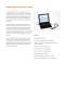 52000 Series USB Power Sensor/Meter - BOONTON