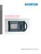 Spectrum Analyzers   	9102 - BOONTON