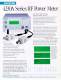 9230 RF Voltmeter - BOONTON