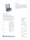 Audio Analyzers   	PIM 20 - BOONTON