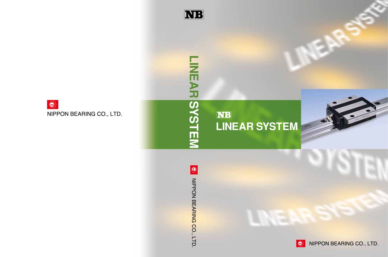 General Catalog - NB