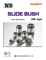 NB - Slide Bush 