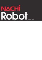 NACHI Robot Catalog 2012